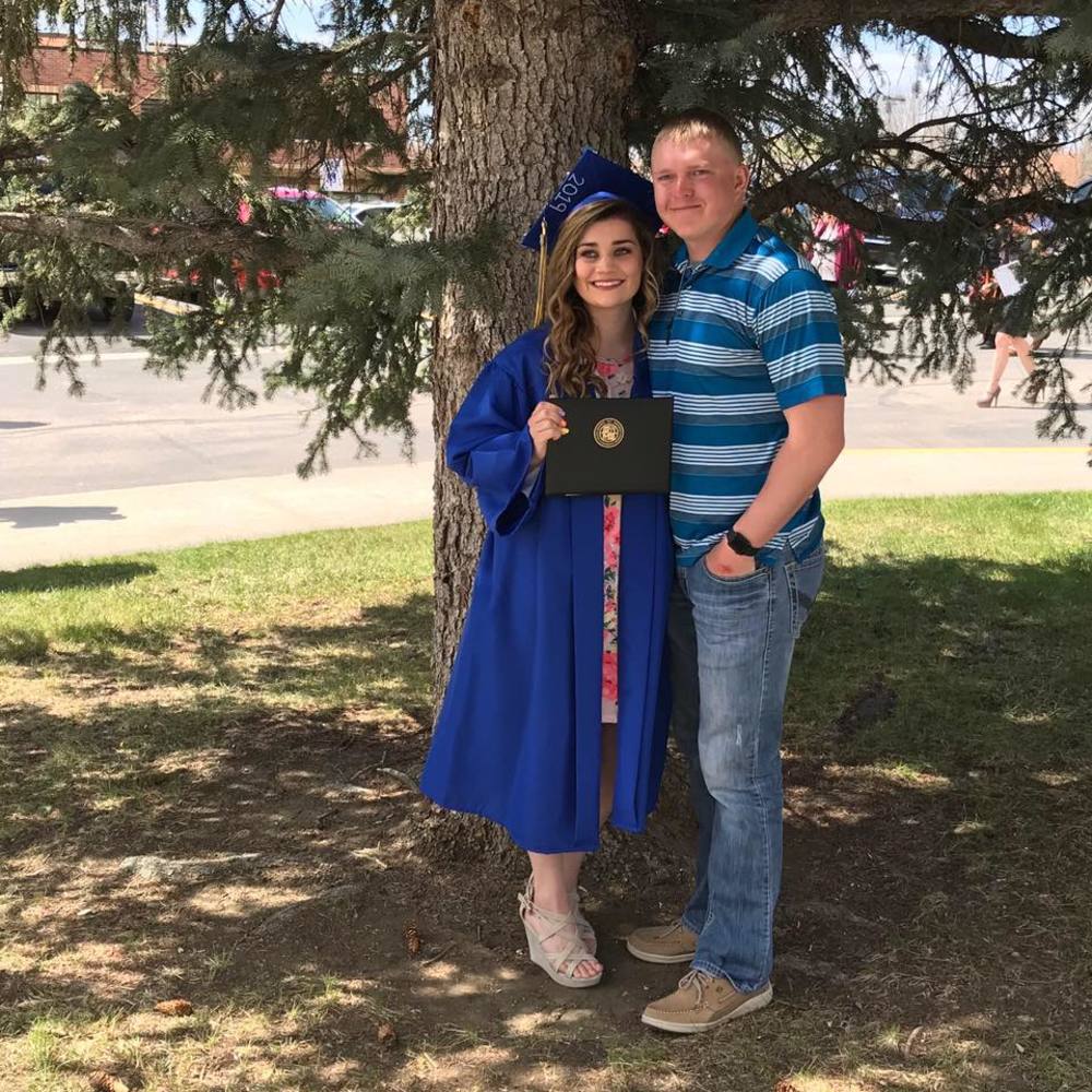 Meet your Posher, Lindsay